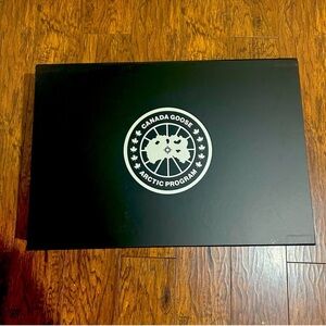 Canada Goose Black Gift Box